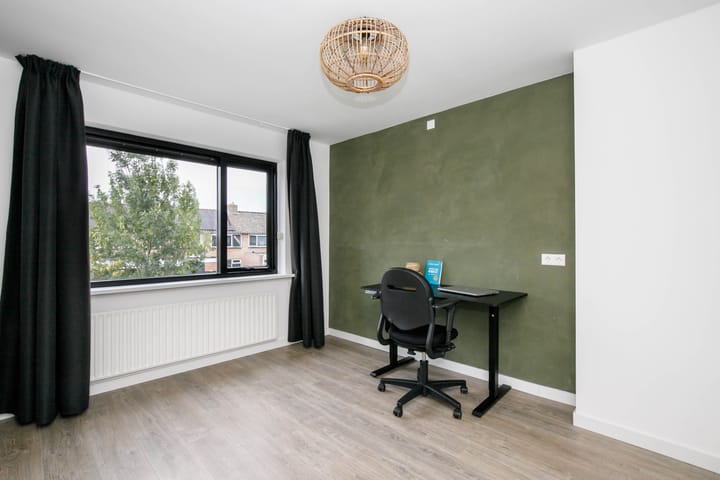 Photo 18 of Mesdagstraat 30