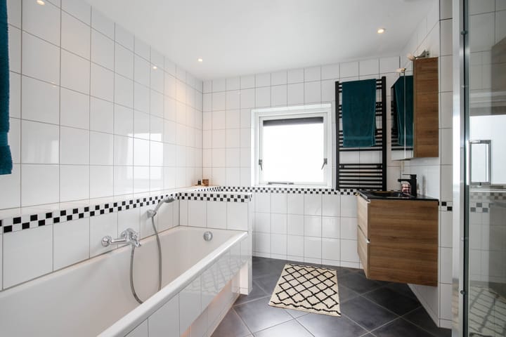 Photo 20 of Mesdagstraat 30