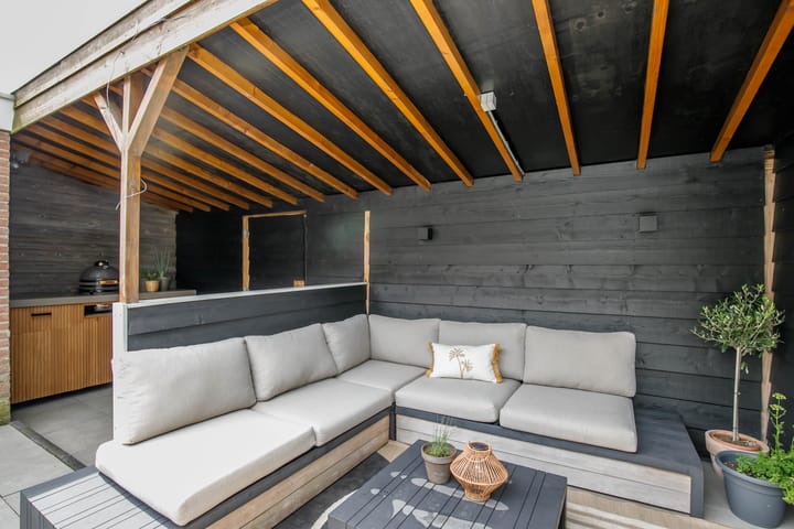 Photo 27 of Mesdagstraat 30