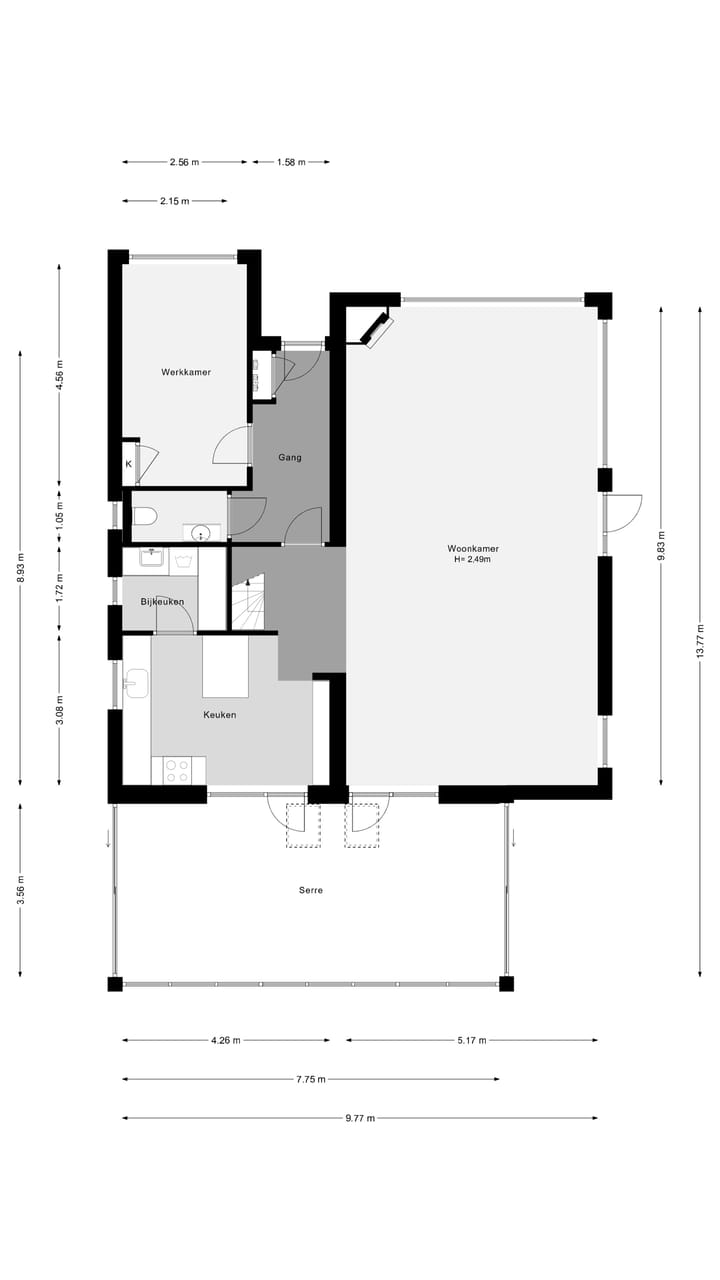 Photo 61 of Ogier van Cralingenpark 72