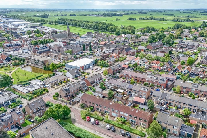 Photo 29 of Mesdagstraat 30