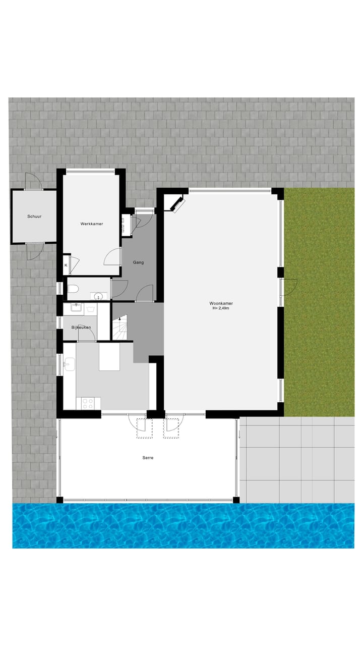 Photo 62 of Ogier van Cralingenpark 72