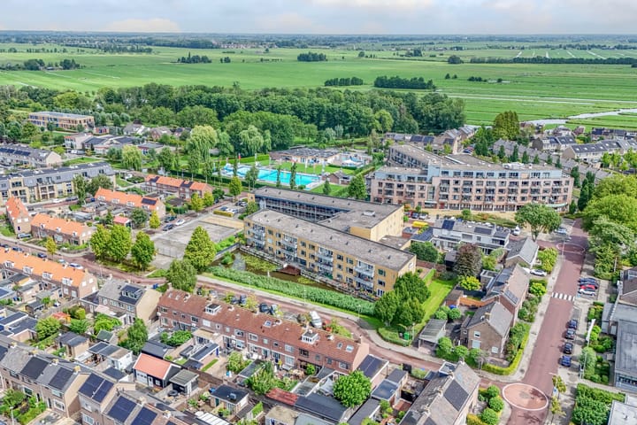 Photo 30 of Mesdagstraat 30