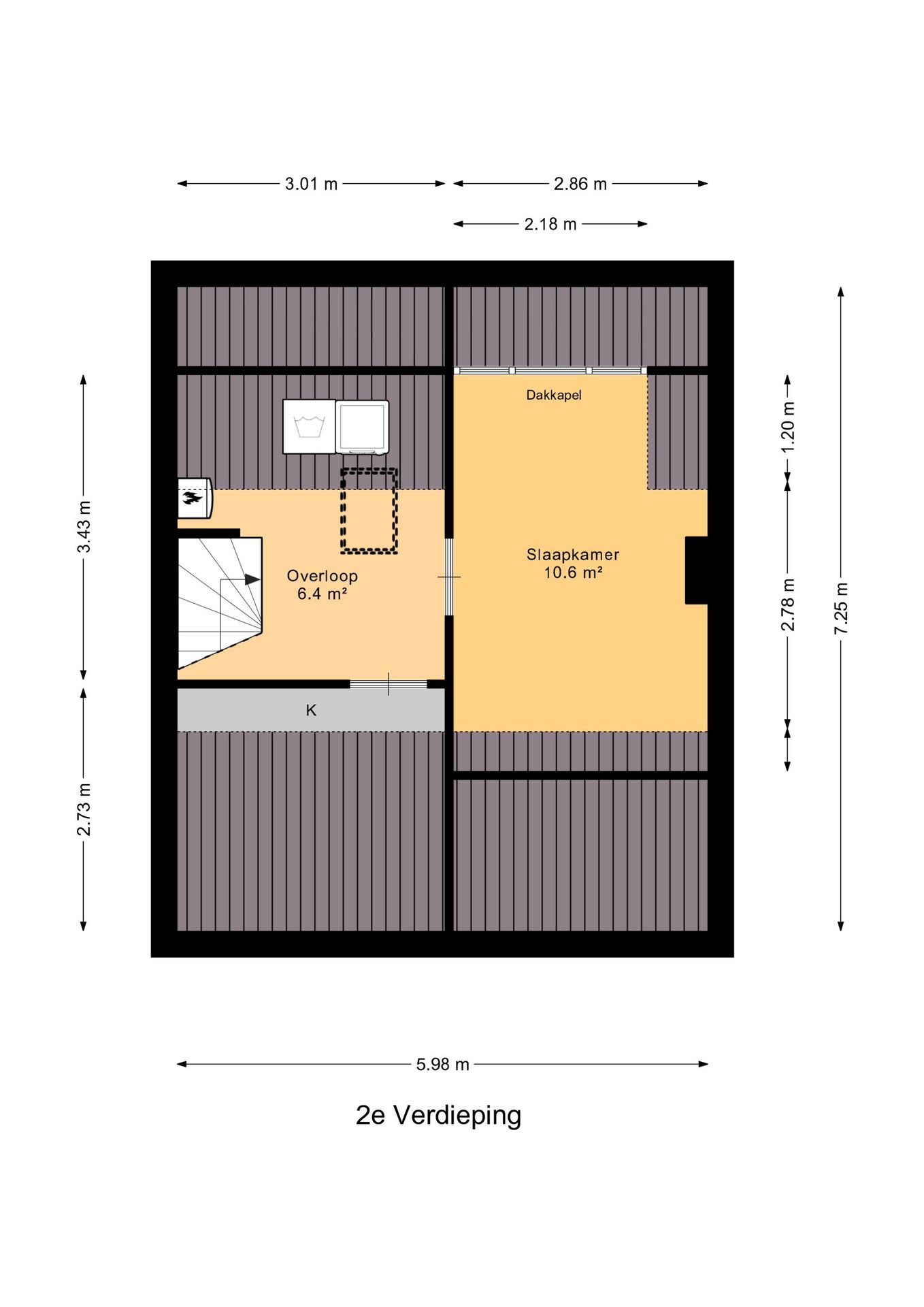 Foto 33 van Mesdagstraat 30