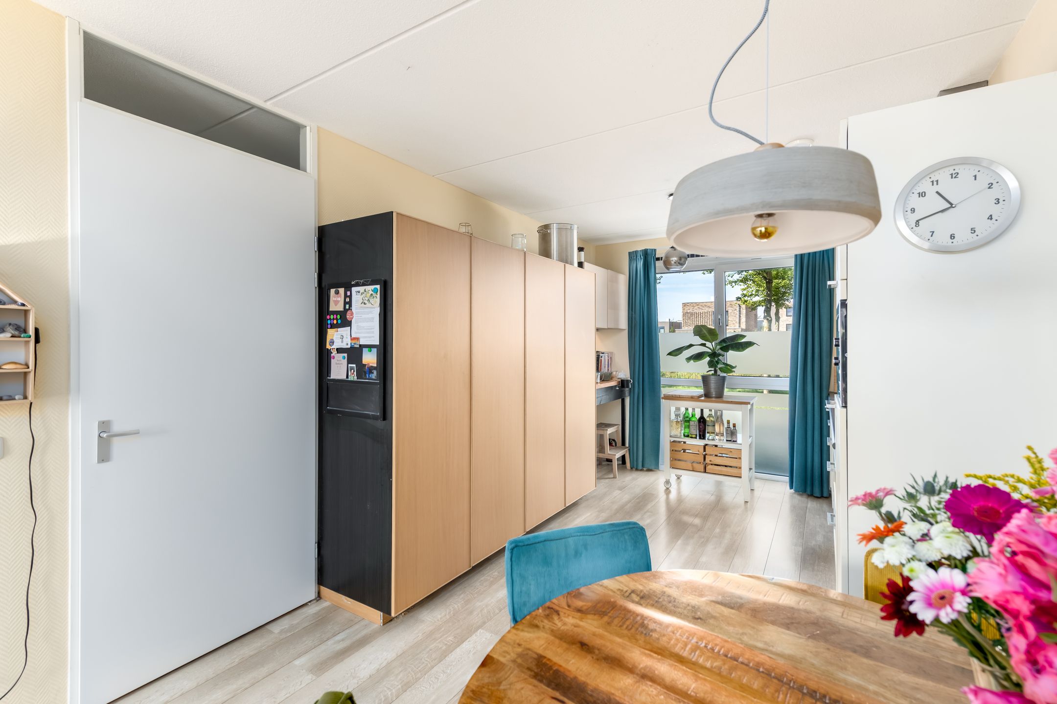 Photo 9 of Henriëtte Roland Holstweg 14