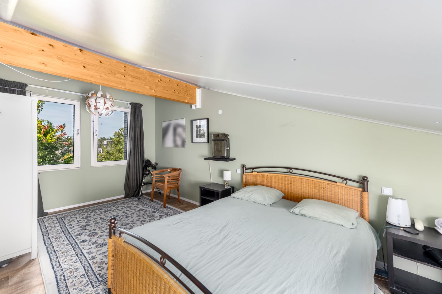 Photo 29 of Henriëtte Roland Holstweg 14