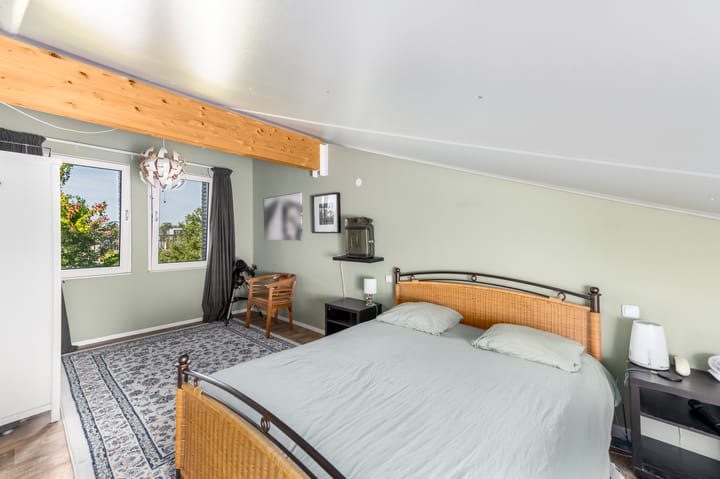 Foto 29 van Henriëtte Roland Holstweg 14