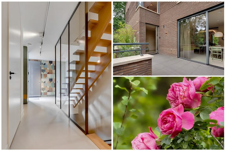 Foto 2 van Kerckeboschlaan 31