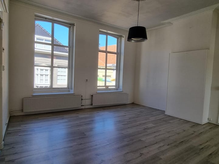 Photo 6 of Gentsestraat 3-C