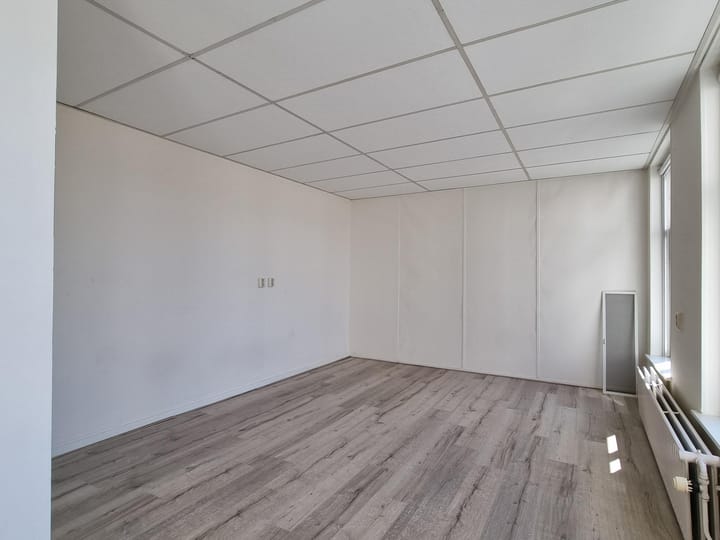 Photo 8 of Gentsestraat 3-C