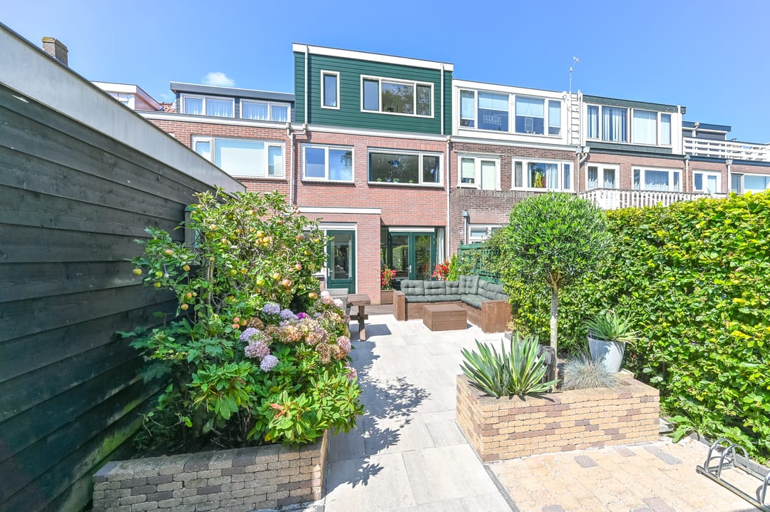 Foto 2 van Kerkerinklaan 15