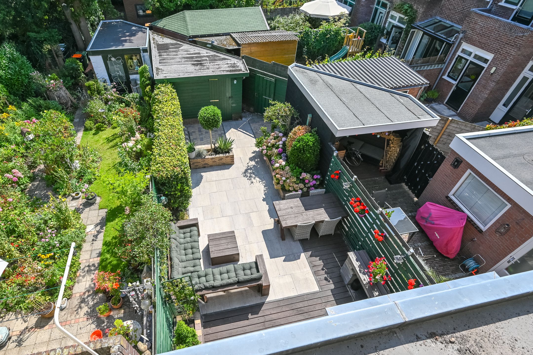 Foto 36 van Kerkerinklaan 15