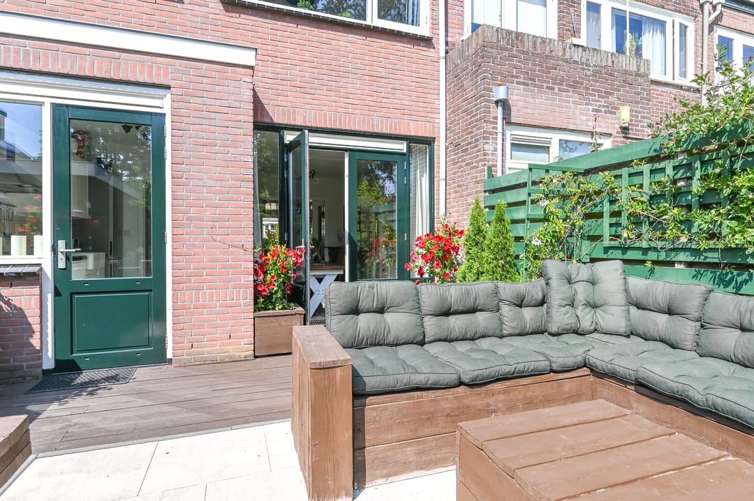 Foto 37 van Kerkerinklaan 15