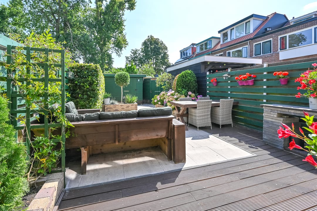 Foto 38 van Kerkerinklaan 15