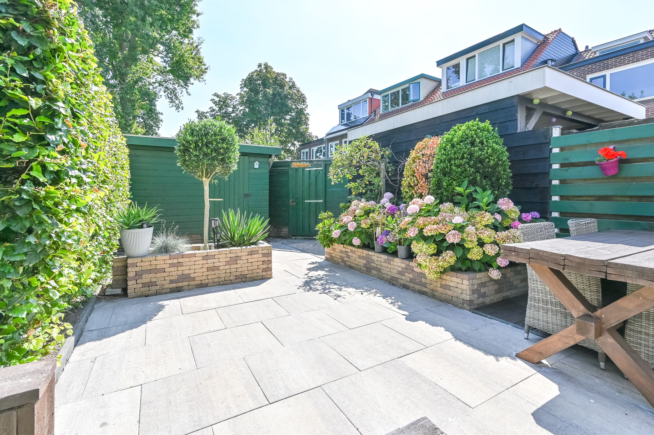 Foto 39 van Kerkerinklaan 15