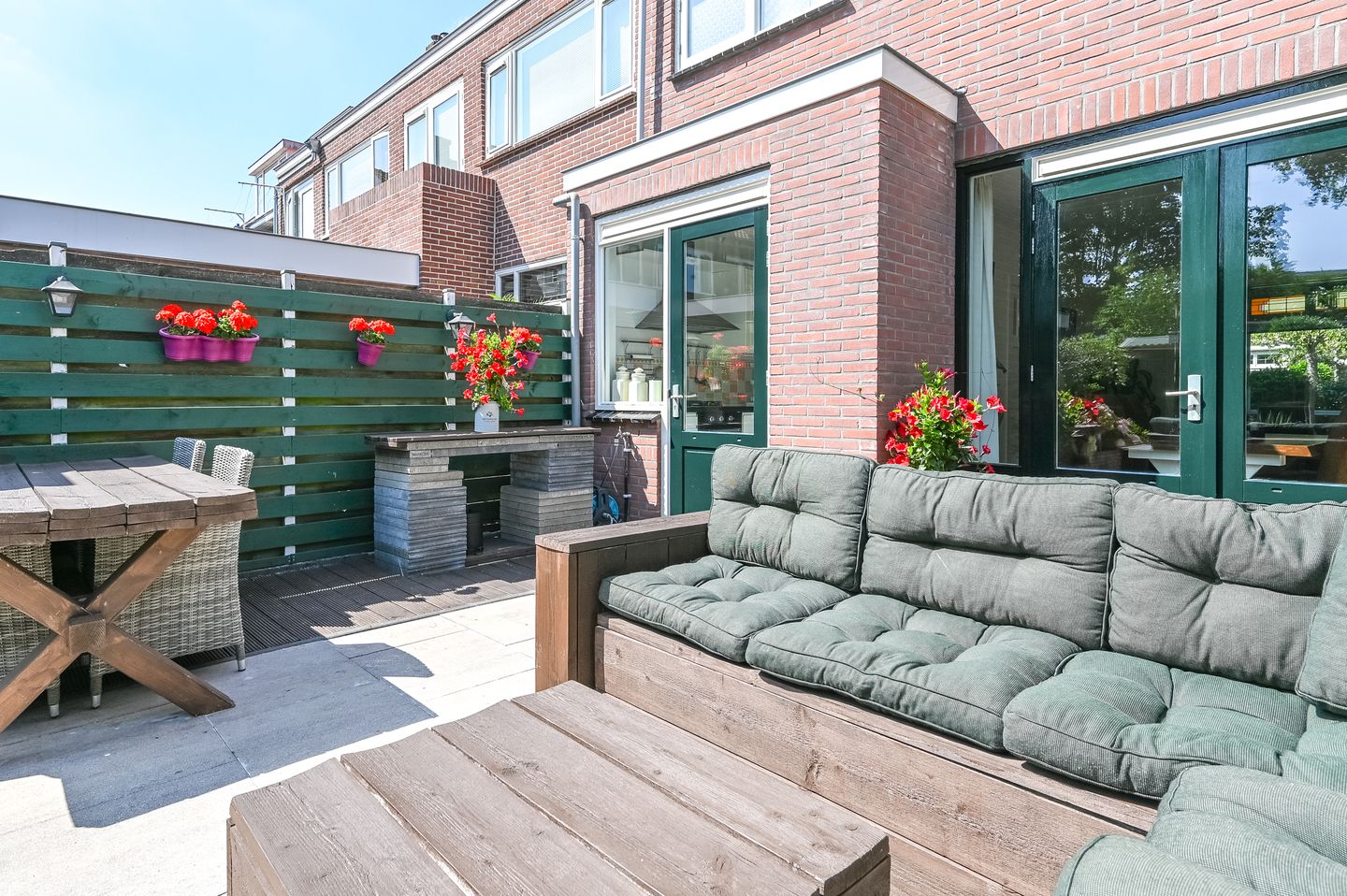 Foto 40 van Kerkerinklaan 15