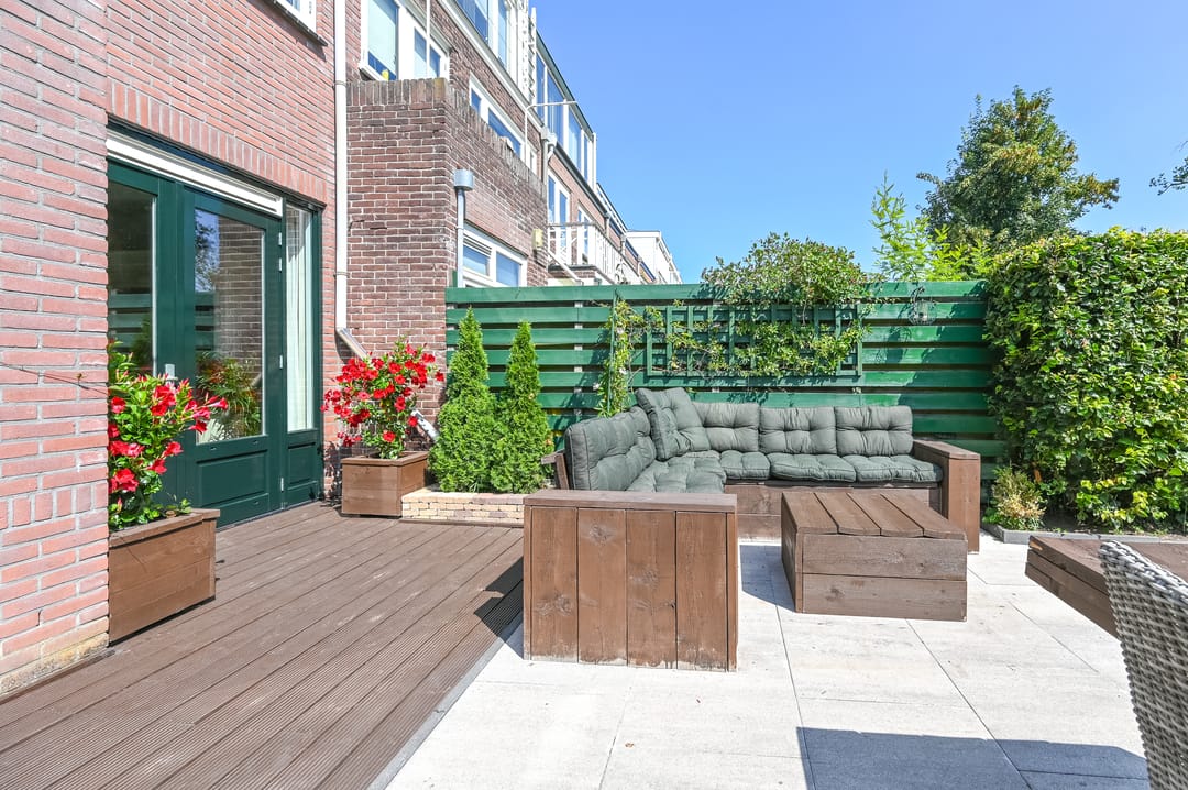 Foto 41 van Kerkerinklaan 15