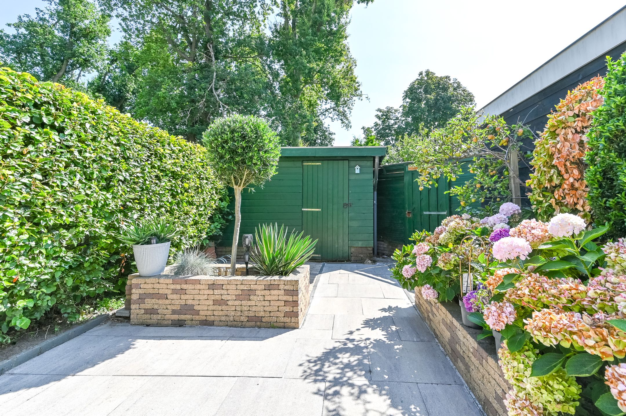 Foto 42 van Kerkerinklaan 15