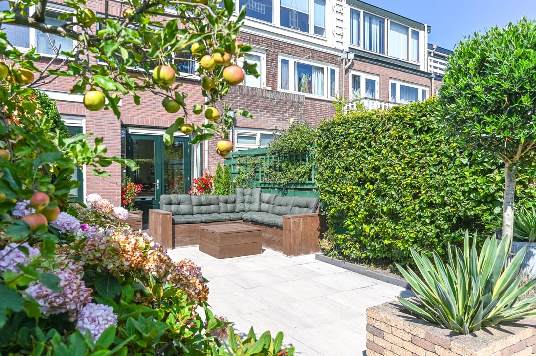 Foto 43 van Kerkerinklaan 15