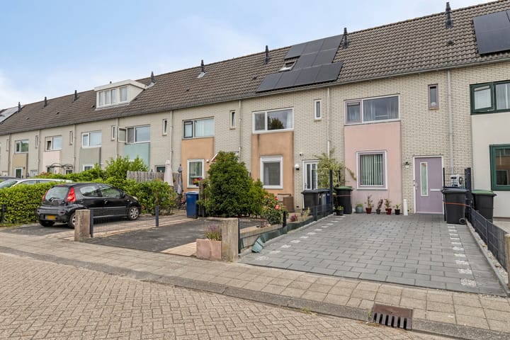 Photo 2 of Jan Rijksenstraat 90