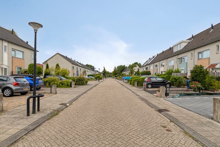 Photo 3 of Jan Rijksenstraat 90