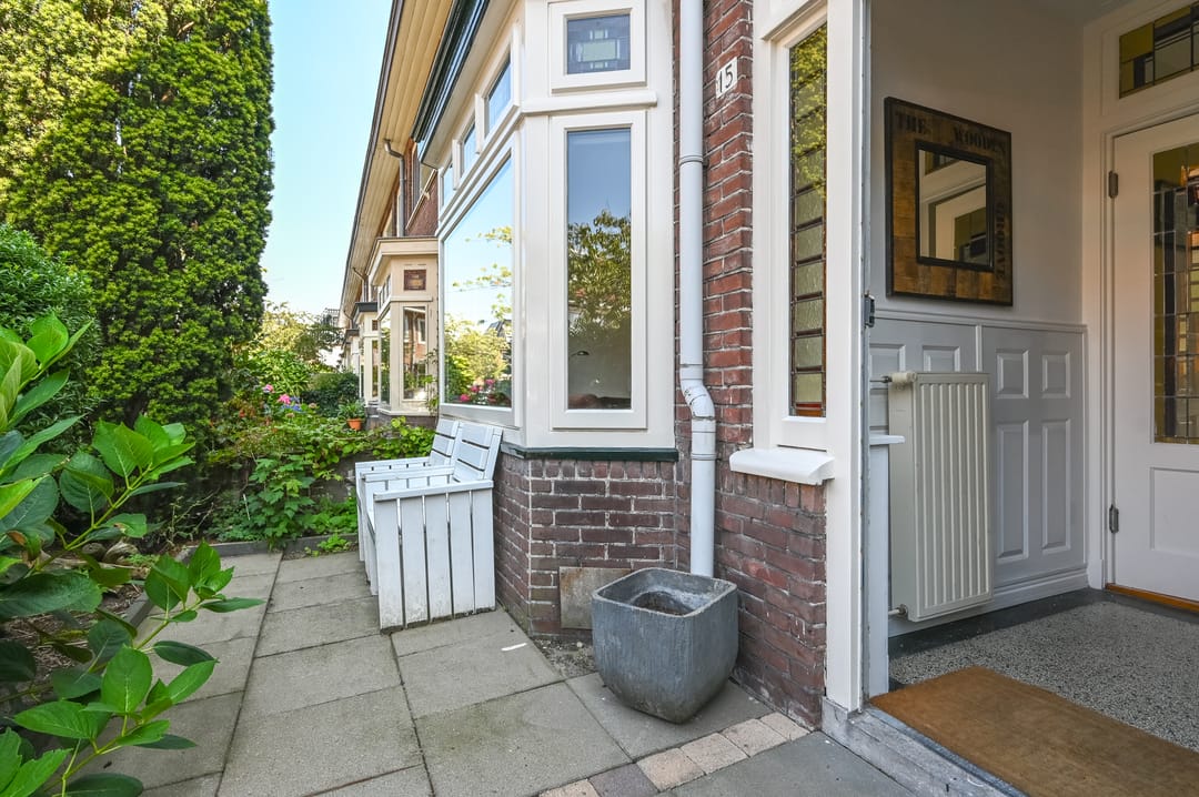 Foto 46 van Kerkerinklaan 15