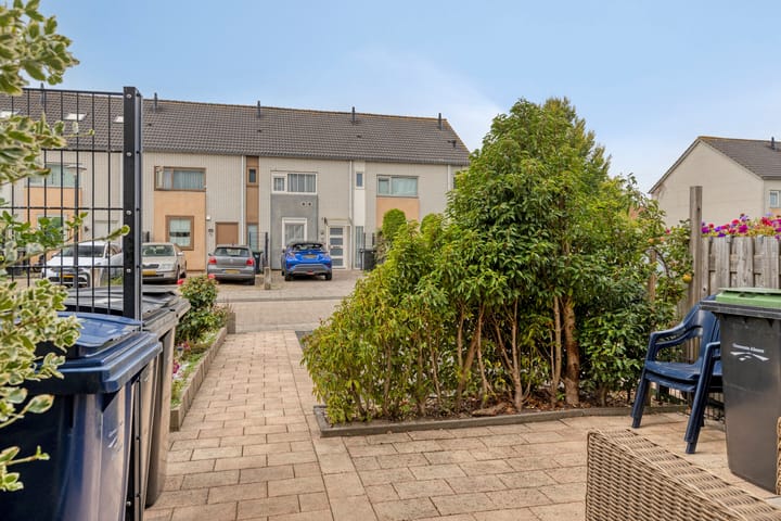 Photo 4 of Jan Rijksenstraat 90