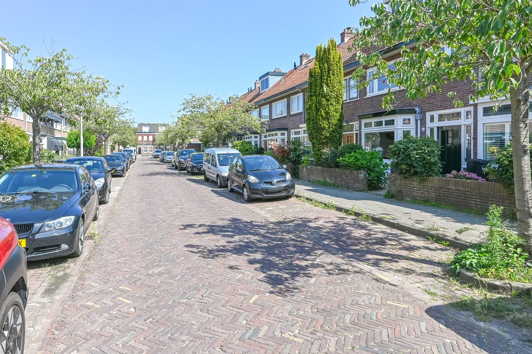 Foto 47 van Kerkerinklaan 15