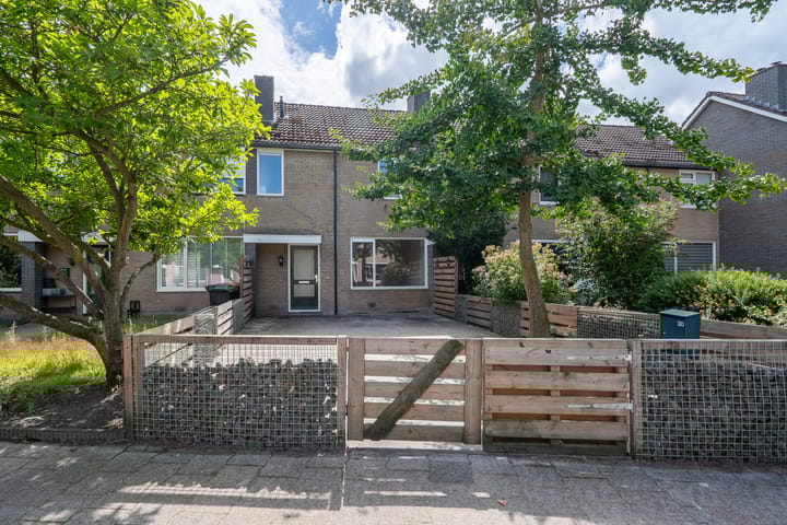 Foto 24 van Provincienlaan 30