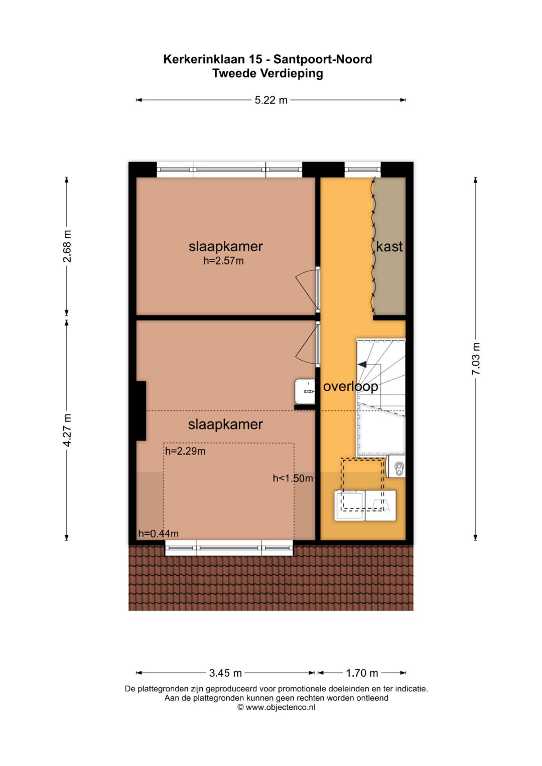 Foto 52 van Kerkerinklaan 15