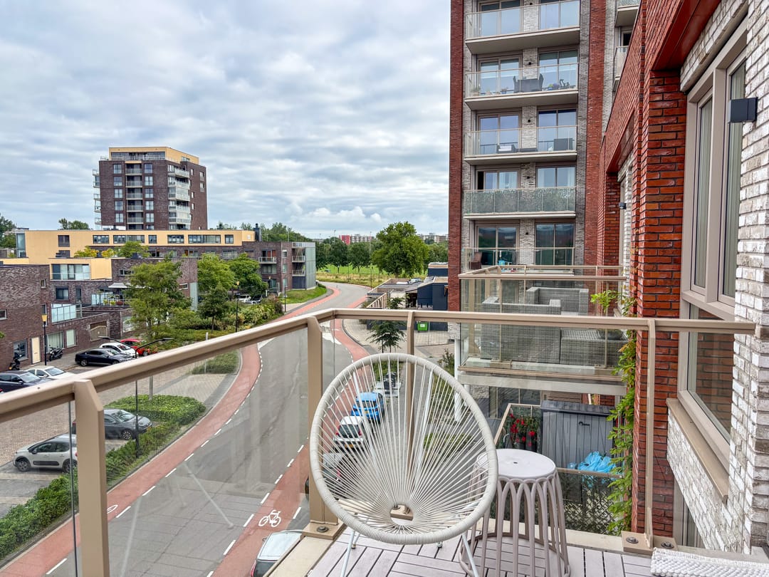 Foto 16 van Vennelaan 120