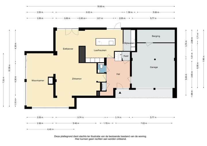 Foto 43 van Lerschenstraat 15