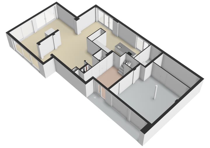 Foto 44 van Lerschenstraat 15