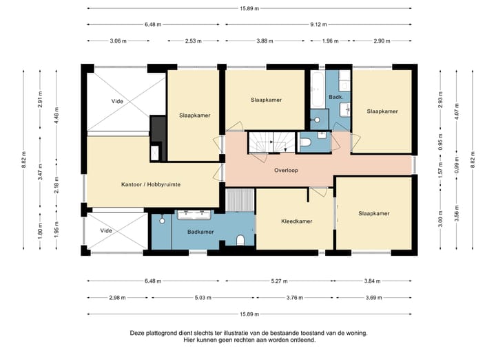 Foto 45 van Lerschenstraat 15