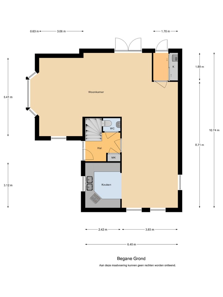 Photo 48 of Dijkstraat 22