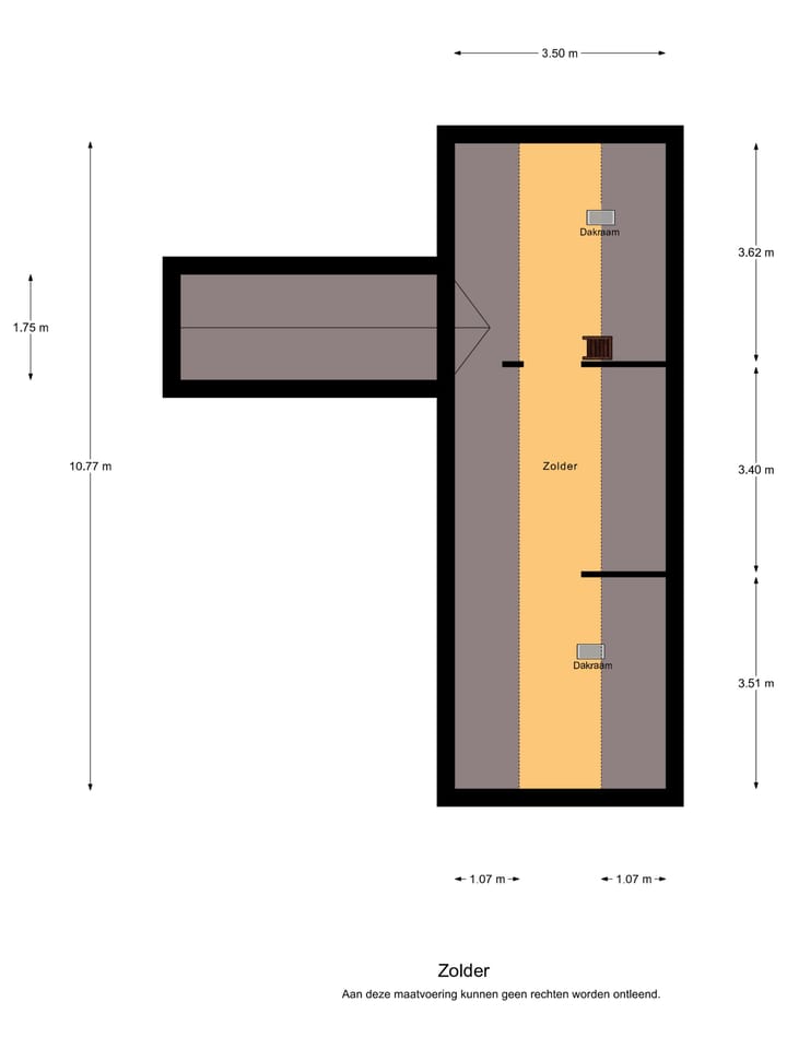 Photo 50 of Dijkstraat 22