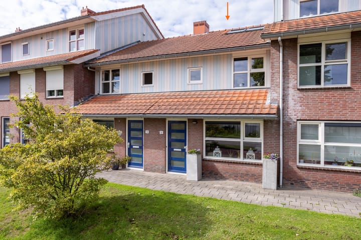 Foto 2 van Vierlinghweg 16