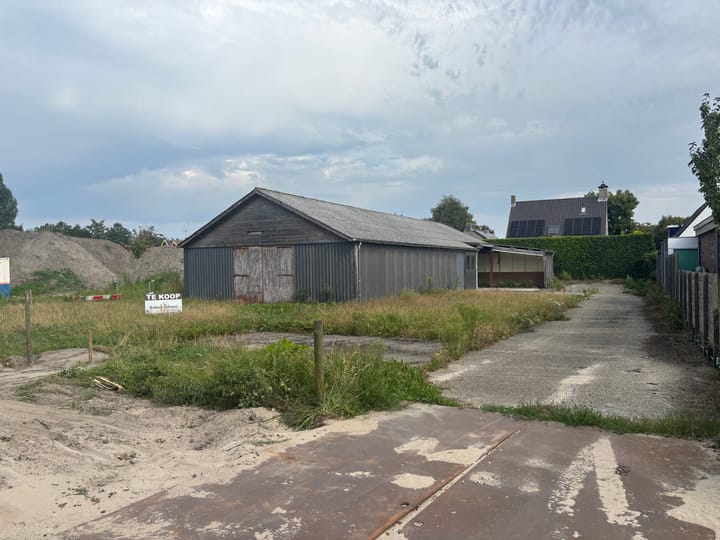 Photo 1 of Gedempte Veert kavel 21B