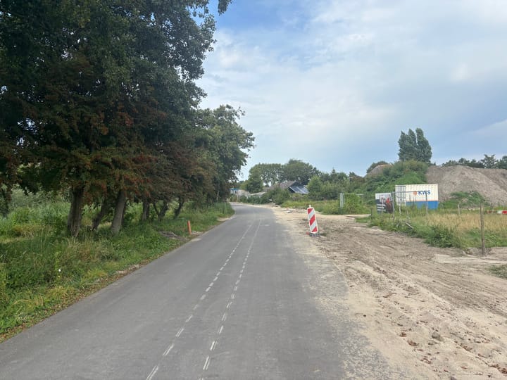 Photo 2 of Gedempte Veert kavel 21B