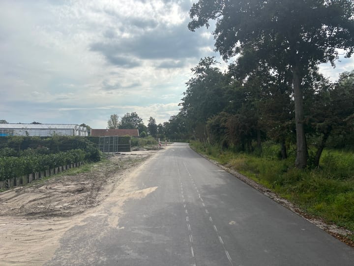 Photo 3 of Gedempte Veert kavel 21B