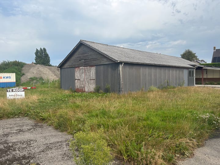 Photo 4 of Gedempte Veert kavel 21B