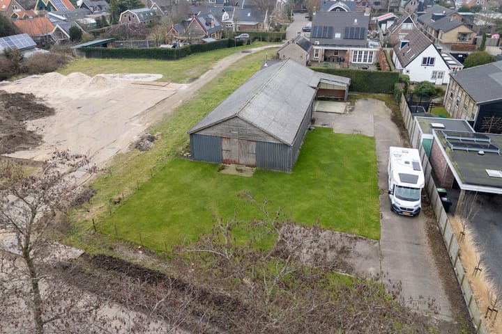 Photo 5 of Gedempte Veert kavel 21B