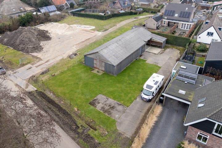 Photo 7 of Gedempte Veert kavel 21B