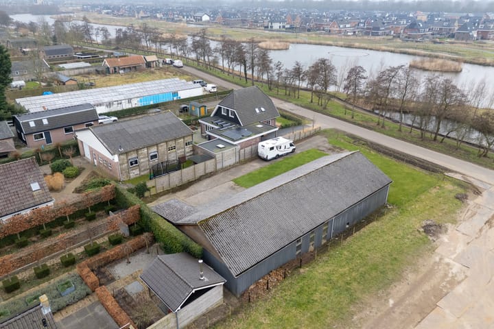 Photo 8 of Gedempte Veert kavel 21B