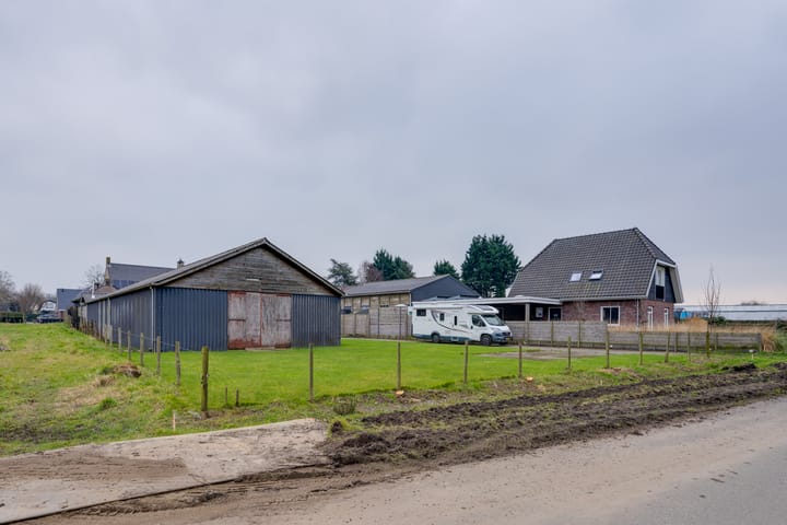 Photo 10 of Gedempte Veert kavel 21B