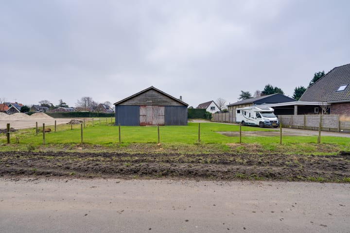 Photo 11 of Gedempte Veert kavel 21B