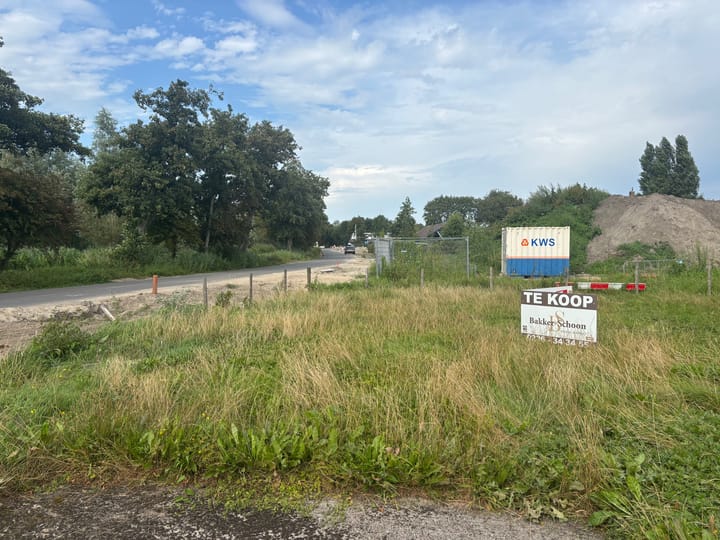 Photo 18 of Gedempte Veert kavel 21B