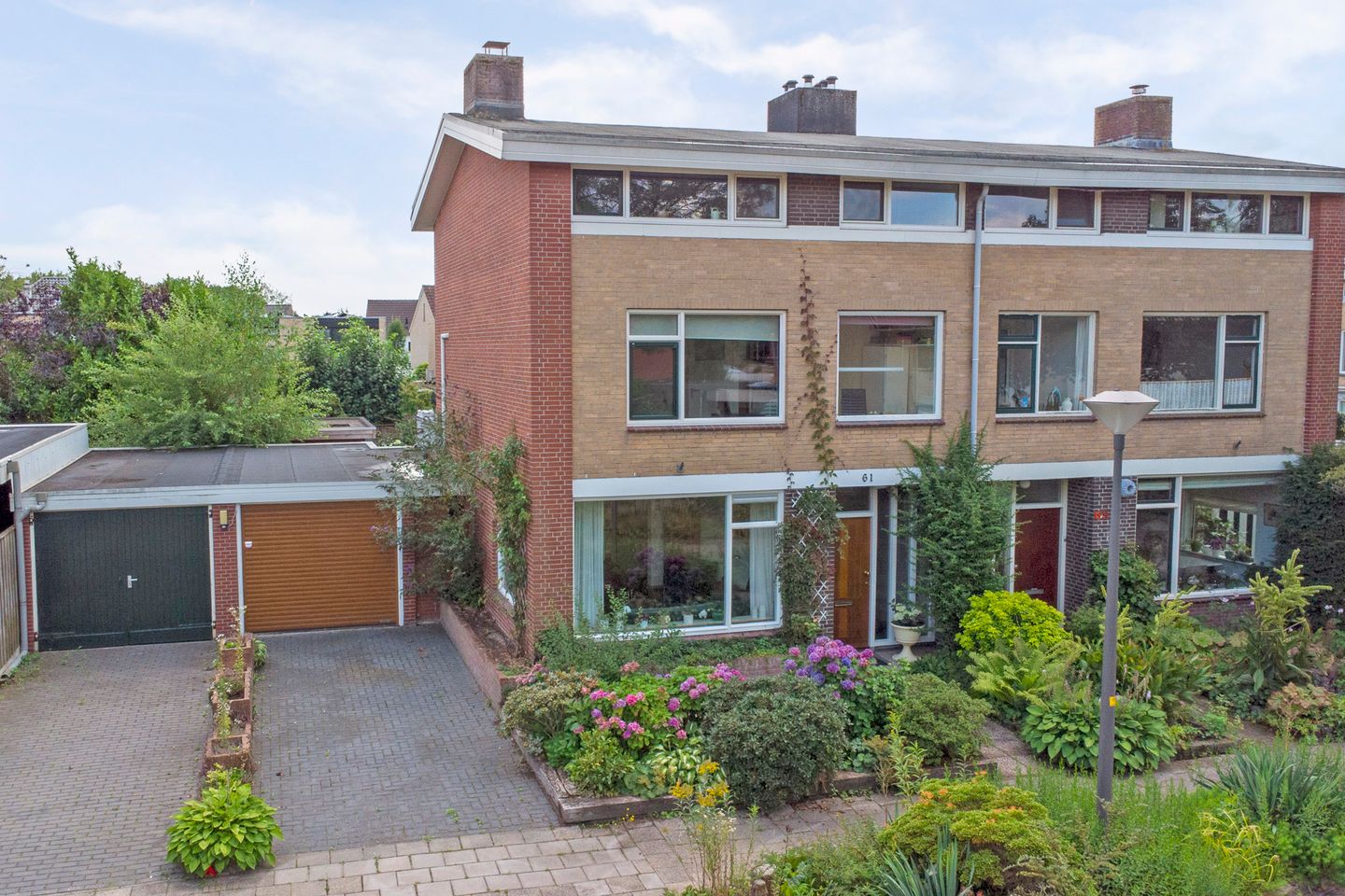 Foto 1 van van Heemskerkstraat 61