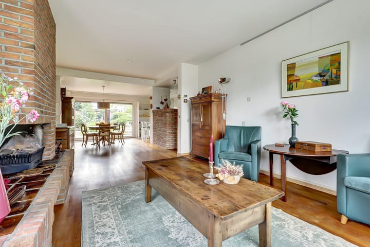 Foto 2 van van Heemskerkstraat 61