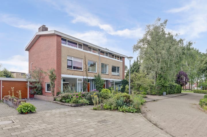 Foto 7 van van Heemskerkstraat 61